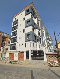 3 bedroom Block Of Flats For Sale Ikate Elegushi Lekki Lagos 3 bedroom Block Of Flats For Sale Ikate Elegushi Lekki Lagos
