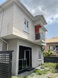 3 bedroom Detached Duplex For Sale Thomas Estate Ajah Lagos