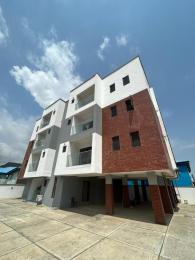3 bedroom Block Of Flats For Sale Alagomeji Yaba Lagos 3 bedroom Block Of Flats For Sale Alagomeji Yaba Lagos