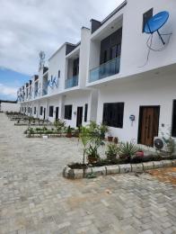 3 bedroom Terraced Duplex For Sale Spg Road Ologolo Lekki Lagos