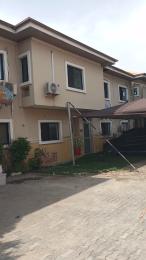 3 bedroom Terraced Duplex For Rent New Road Igbo Efon Lekki Lagos