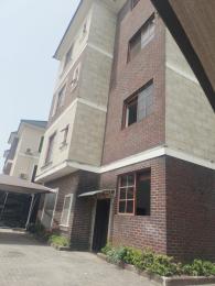3 bedroom Terrace For Sale Banana Island Road Banana Island Ikoyi Lagos