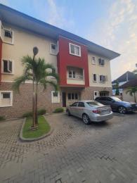 3 bedroom Terrace For Sale Eletu Osapa London Lekki Lagos