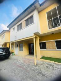 3 bedroom Terraced Duplex For Rent Eletu Osapa London Lekki Lagos