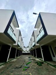 3 bedroom Terraced Duplex For Sale Ikota Lekki Lagos 3 bedroom Terraced Duplex For Sale Ikota Lekki Lagos