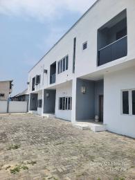 3 bedroom Terraced Duplex For Rent Orchid Road After The Roundabout Lafiaji Lekki Lagos