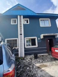 3 bedroom Terraced Duplex For Rent Eti Osa Sangotedo Ajah Lagos