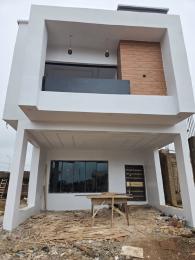 3 bedroom Terrace For Sale Ojaja Park, Capriconia Hotel, Alagbaka Akure Ondo