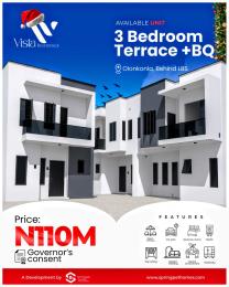 3 bedroom Duplex For Sale Lagos Business School ✅ Sky Mall ✅ Novare Mall Shoprite ✅ Mater Ecclesiae Monastery Sangotedo Ajah Lagos