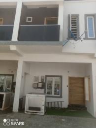 3 bedroom Terraced Duplex For Sale G.r.a Ikota Lekki Lagos