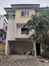 3 bedroom Terraced Duplex For Rent Ikota Villa Ikota Lekki Lagos