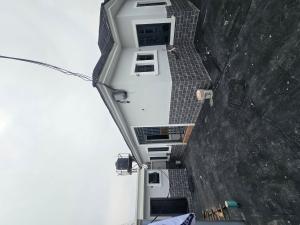 3 bedroom Detached Bungalow For Sale Abraham Adesanya Ajah Lagos 3 bedroom Detached Bungalow For Sale Abraham Adesanya Ajah Lagos