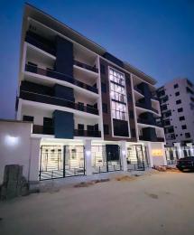 4 bedroom Block Of Flats For Sale Lekki Phase1 Lekki Phase 1 Lagos