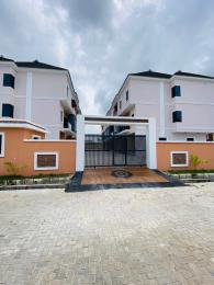 4 bedroom Terraced Duplex For Sale Ikate Elegushi Lekki Lagos 4 bedroom Terraced Duplex For Sale Ikate Elegushi Lekki Lagos