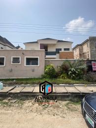 4 bedroom Detached Duplex For Sale Ikota Lekki Lagos