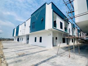 4 bedroom Terraced Duplex For Sale Orchid Road By Chevron Tollgate Lekki Lekki Phase 2 Lagos