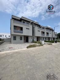 4 bedroom Terraced Duplex For Sale Chevron Toll Gate Lekki Expressway Lagos