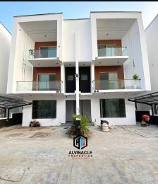 4 bedroom Detached Duplex For Sale Orchid Road Lekki Expressway Lagos