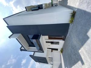 4 bedroom Detached Duplex For Sale Chevron Drive Lekki Lagos 4 bedroom Detached Duplex For Sale Chevron Drive Lekki Lagos