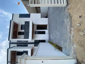 4 bedroom Semi detached Duplex For Sale Chevron Drive Lekki Lagos 4 bedroom Semi detached Duplex For Sale Chevron Drive Lekki Lagos