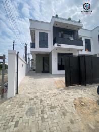 4 bedroom Detached Duplex For Sale Lekki Palm City Ado Ajah Lagos