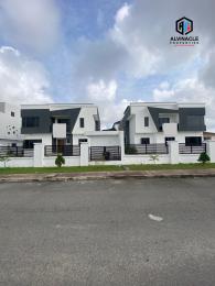 4 bedroom Detached Duplex For Sale Royal Garden Ajiwe Ajah Lagos
