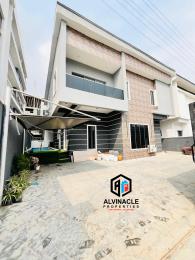 4 bedroom Detached Duplex For Sale Ikate Elegushi Lekki Lagos