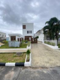 4 bedroom Detached Duplex For Sale Osapa London Osapa Lekki Lagos