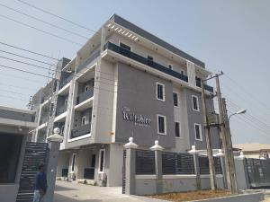 4 bedroom Terraced Duplex For Rent Lekki Phase1 Lekki Phase 1 Lagos