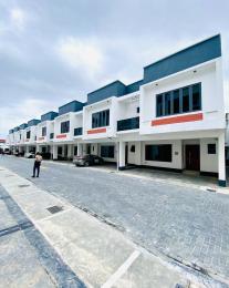 4 bedroom Terraced Duplex For Sale Osapa London Lekki Lagos 4 bedroom Terraced Duplex For Sale Osapa London Lekki Lagos