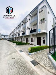 4 bedroom Terraced Duplex For Sale Ikate Elegushi Lekki Lagos 4 bedroom Terraced Duplex For Sale Ikate Elegushi Lekki Lagos