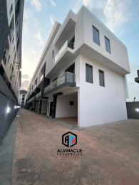 4 bedroom Terraced Duplex For Sale Oniru Victoria Island Lagos 4 bedroom Terraced Duplex For Sale Oniru Victoria Island Lagos