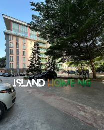 4 bedroom Block Of Flats For Rent Old Ikoyi Lagos