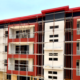 4 bedroom Terrace For Sale Ketu Kosofe/Ikosi Lagos 4 bedroom Terrace For Sale Ketu Kosofe/Ikosi Lagos
