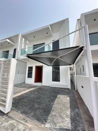 4 bedroom Detached Duplex For Sale Ajah Lagos 4 bedroom Detached Duplex For Sale Ajah Lagos