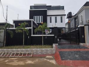 Duplex For Sale Gowon Estate Ipaja Lagos