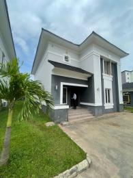 4 bedroom Detached Duplex For Rent Ikate Elegushi Lekki Lagos