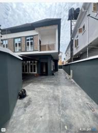4 bedroom Detached Duplex For Sale Bakare Estate Chevron Drive Lekki Lagos