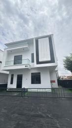 4 bedroom Duplex For Sale Idado Lekki Axis Idado Lekki Lagos