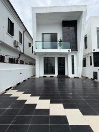 4 bedroom Detached Duplex For Sale Orchid Lekki Lagos