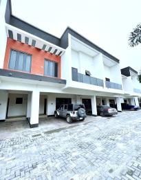 4 bedroom Terrace For Rent Ologolo Lekki Lagos