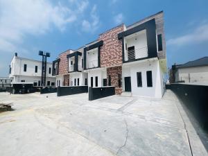 4 bedroom Semi detached Duplex For Sale Lagos Business School Ajah Lagos