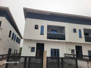 4 bedroom Duplex For Rent Opic Isheri North Ojodu Lagos