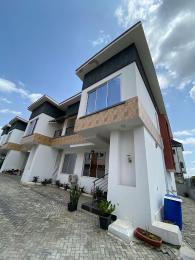 4 bedroom Duplex For Sale Millennium Estate Gbagada Lagos