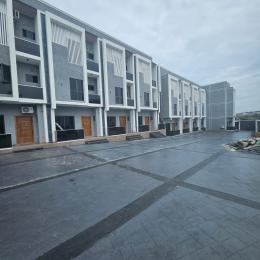 4 bedroom Terrace For Rent Magodo GRA Phase 2 Kosofe/Ikosi Lagos