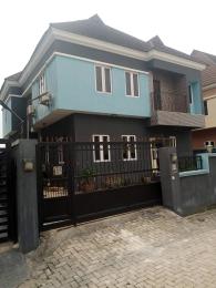 4 bedroom Duplex For Rent Ifako-Gbagada Lagos