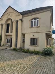 4 bedroom Duplex For Rent Magodo Brooks Magodo Kosofe/Ikosi Lagos