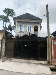4 bedroom Detached Duplex For Sale Berger Ojodu Lagos