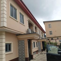 4 bedroom Terraced Duplex For Rent Ogudu Lagos