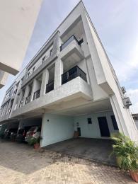 4 bedroom Duplex For Rent Allen Avenue Ikeja Lagos